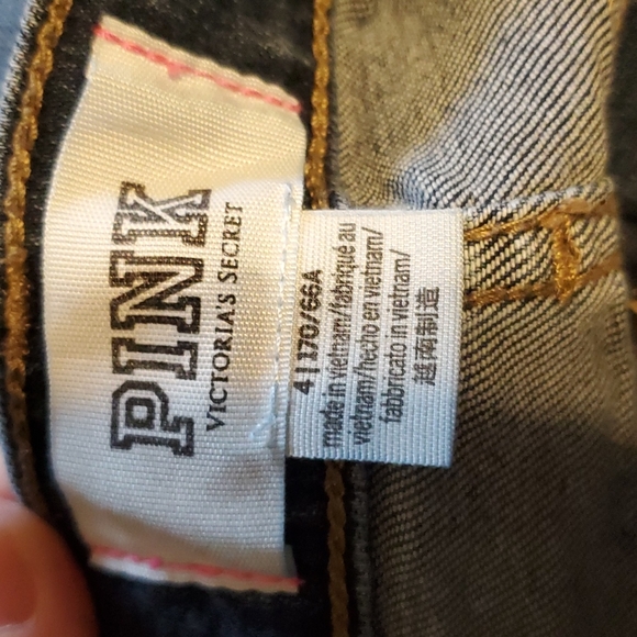 Pink Victoria's Secret Shorts - Picture 6 of 7